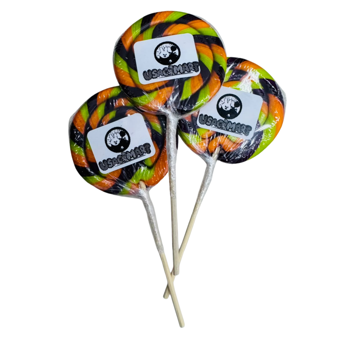 Paletita de Caramelo Duro x 20g