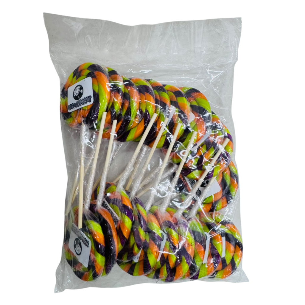 Paletita de Caramelo Duro x 20g