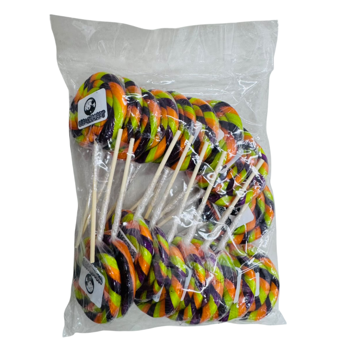 Paletita de Caramelo Duro x 20g