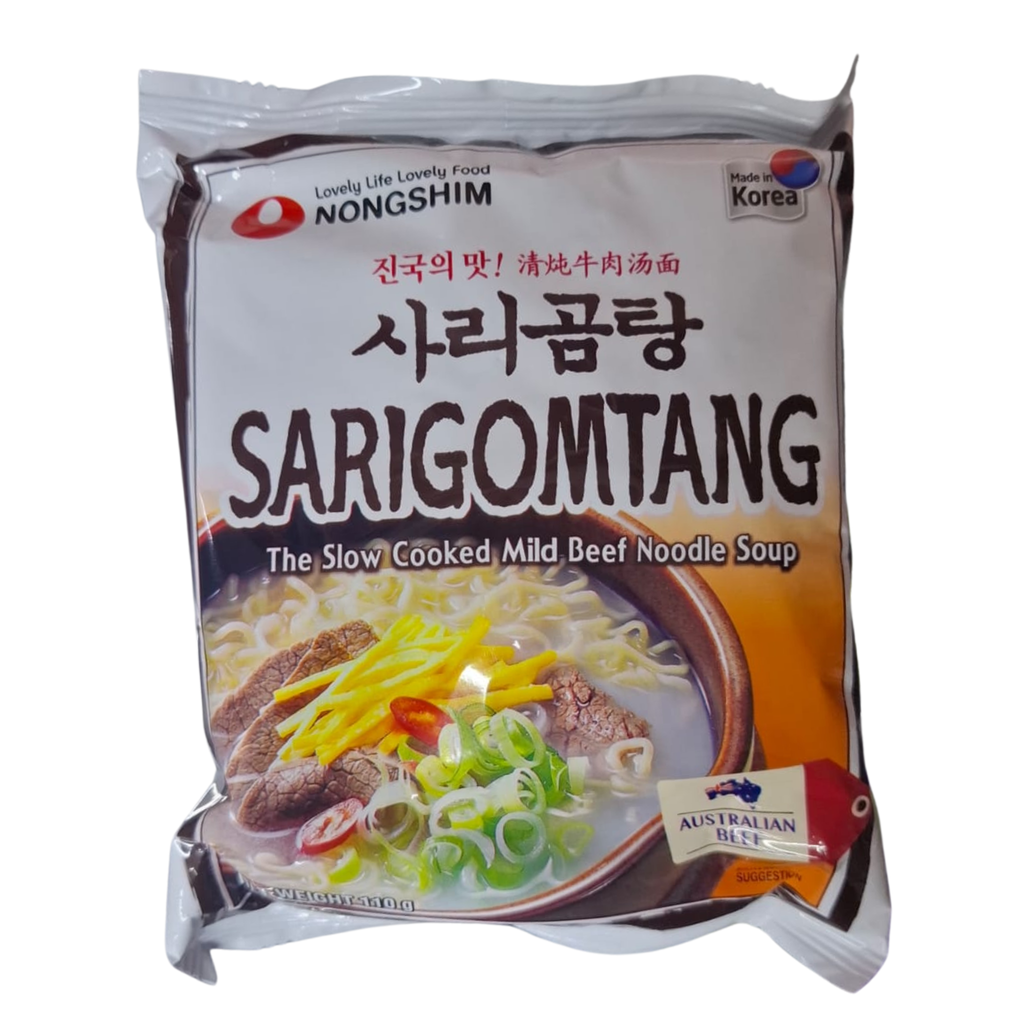 Ramen SARIGOMTANG x 110g
