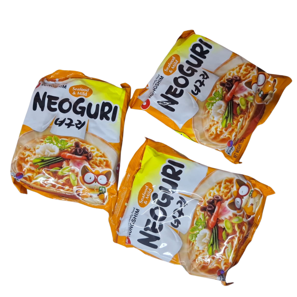 Ramen NEOGURI x 120g