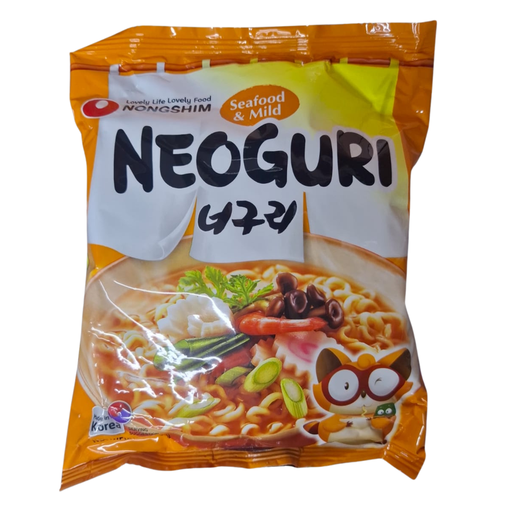 Ramen NEOGURI x 120g