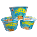 Ramen Otokki Mascarpone con Queso seco x 5 Uds