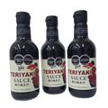 Salsa Teriyaki Sauce x 6 Uds