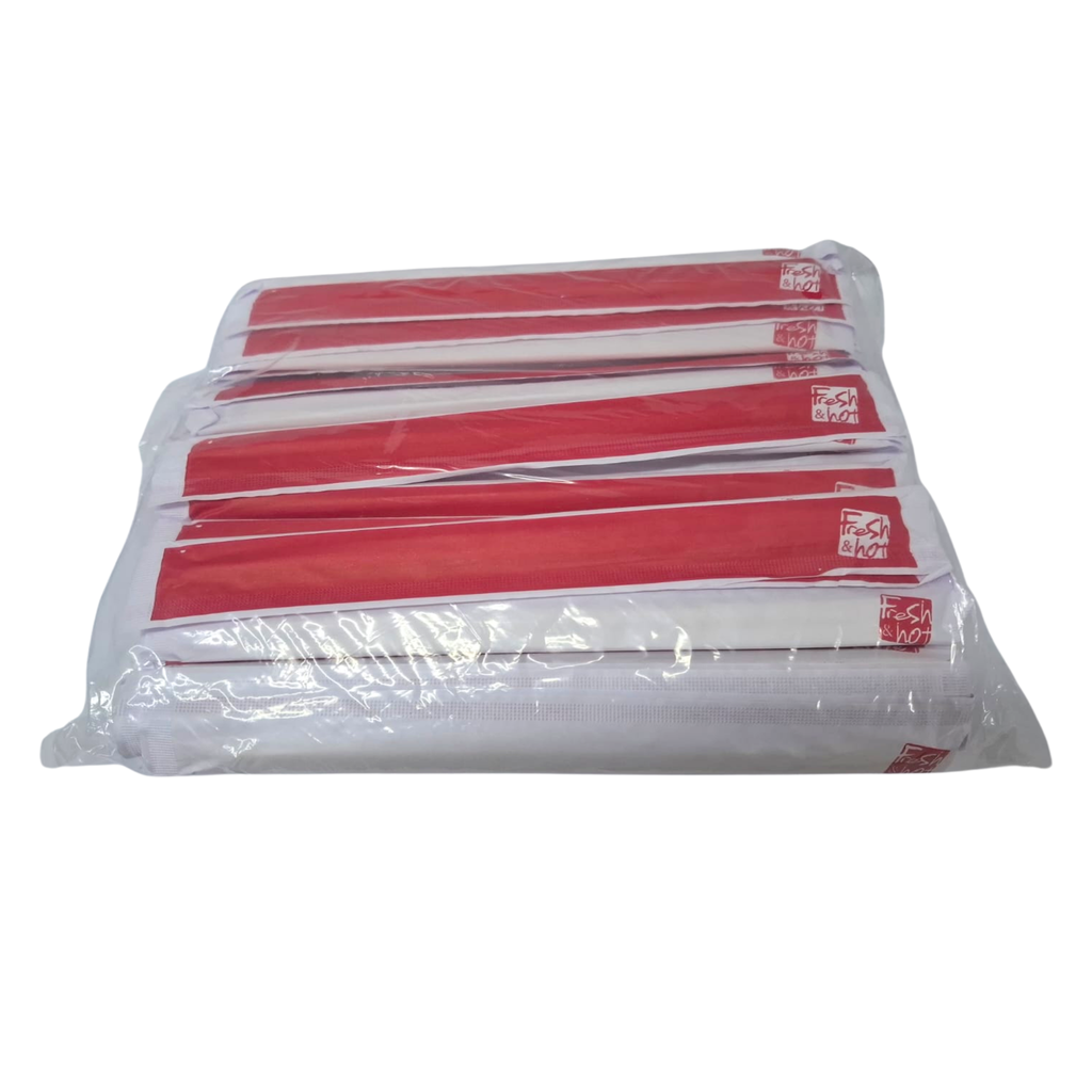 Palillo de Bambú x 100 uds