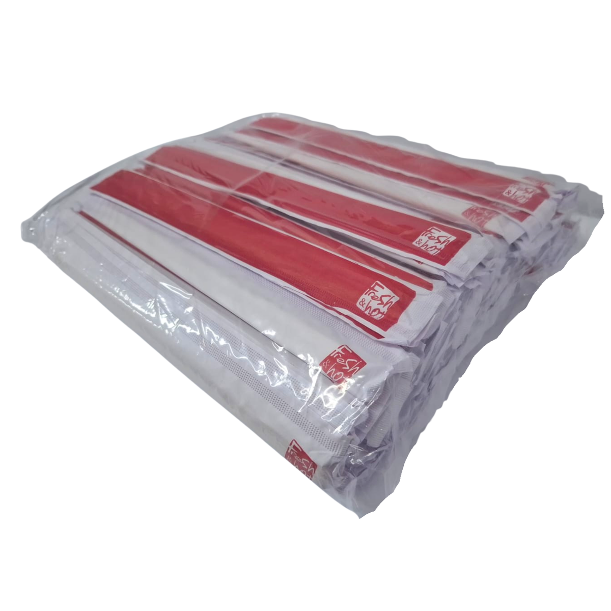 Palillo de Bambú x 100 uds