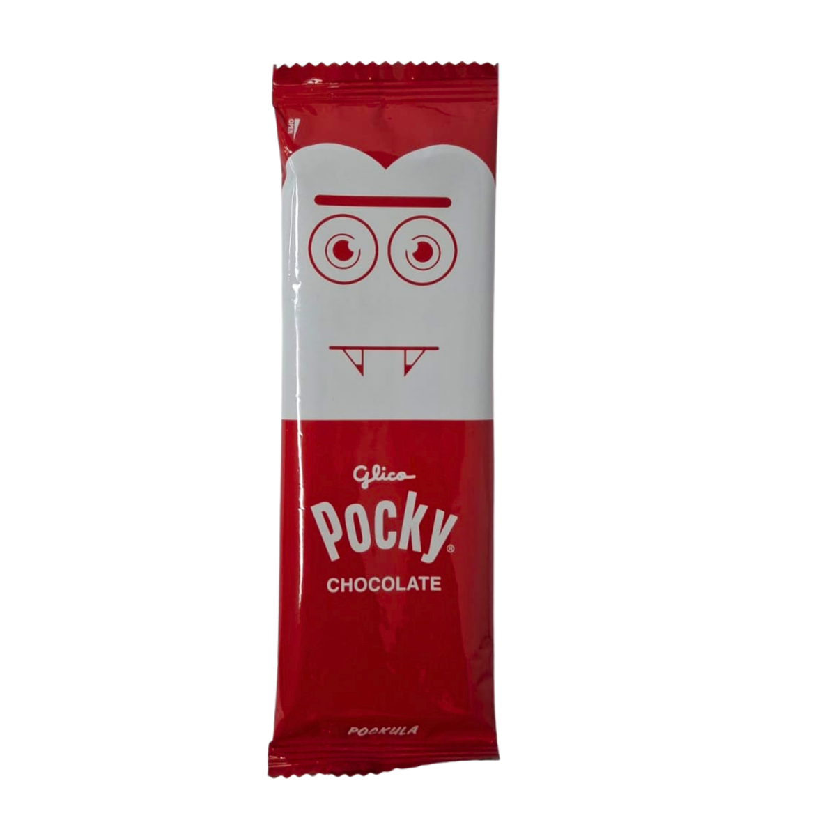 Pocky Chocolate Halloween x 16 g