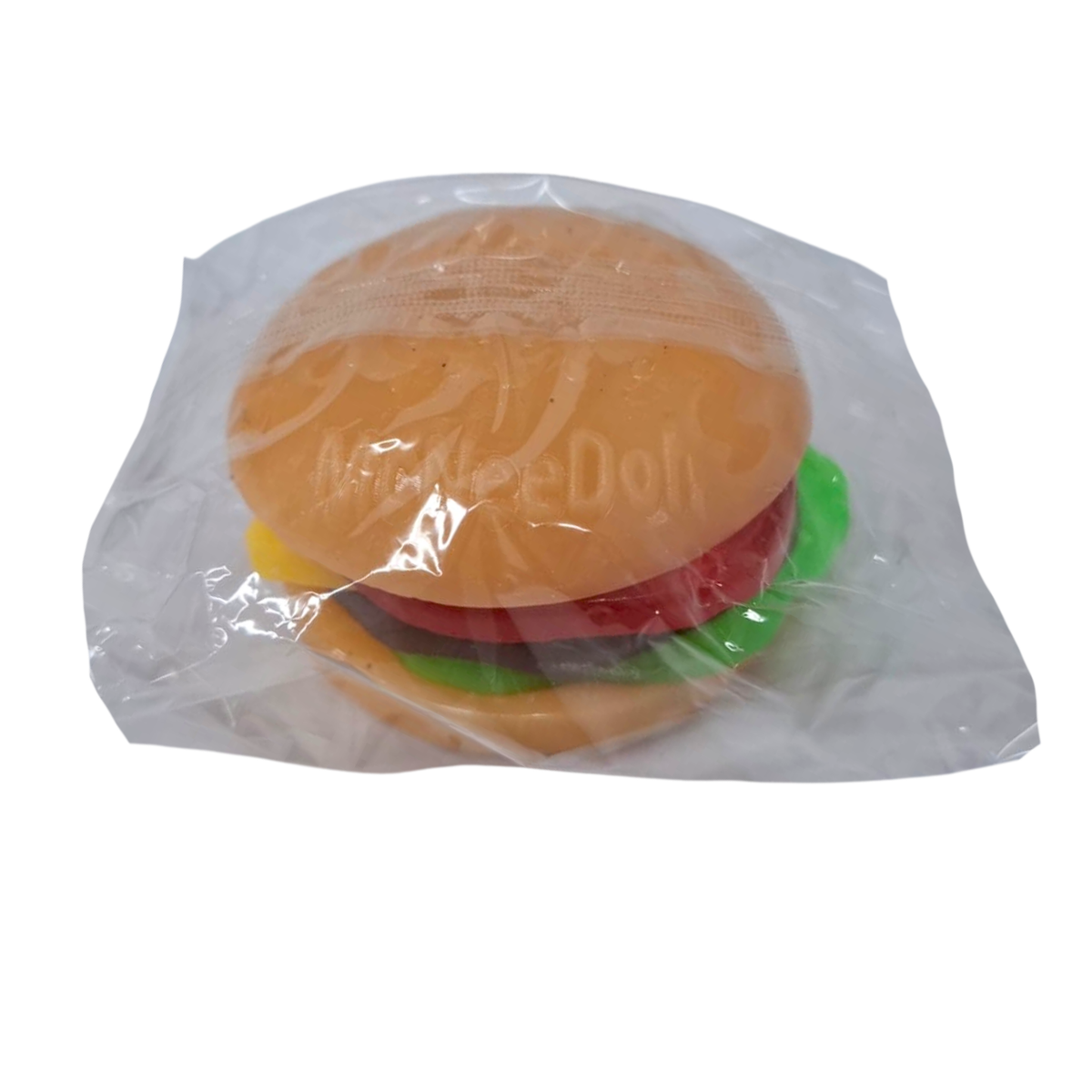 Squishy Hamburguesa x 1 Uds