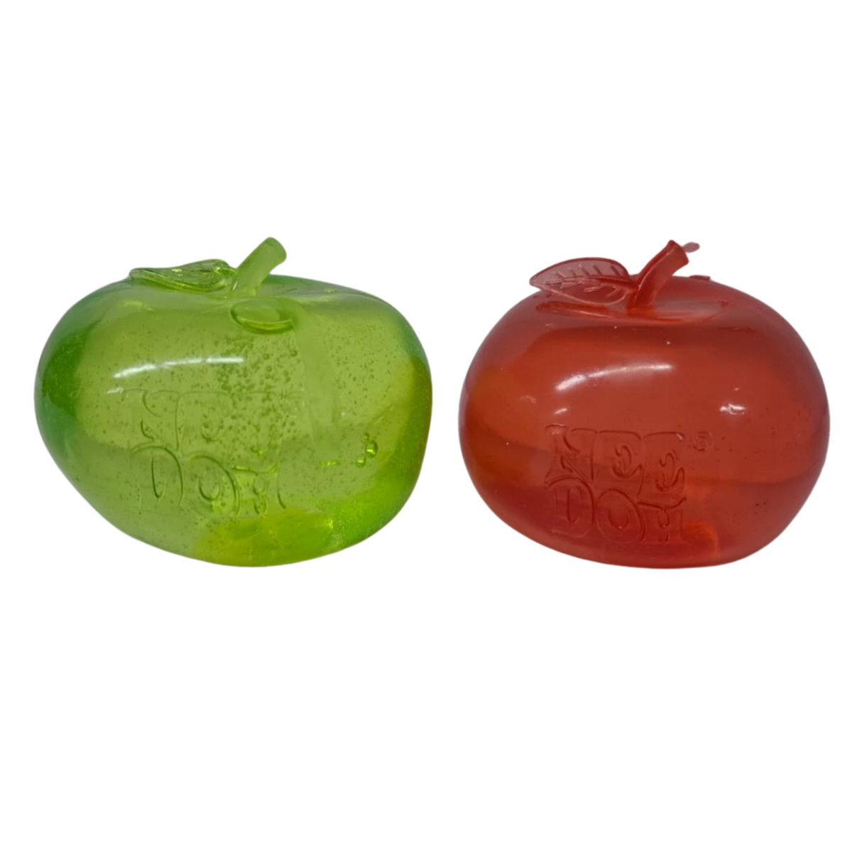 Squishy Manzana x 1 Uds