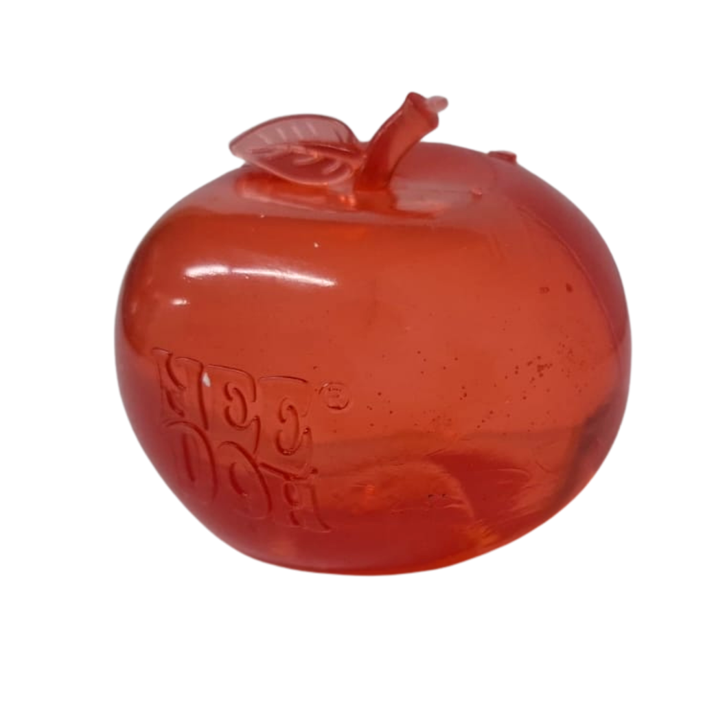 Squishy Manzana x 1 Uds