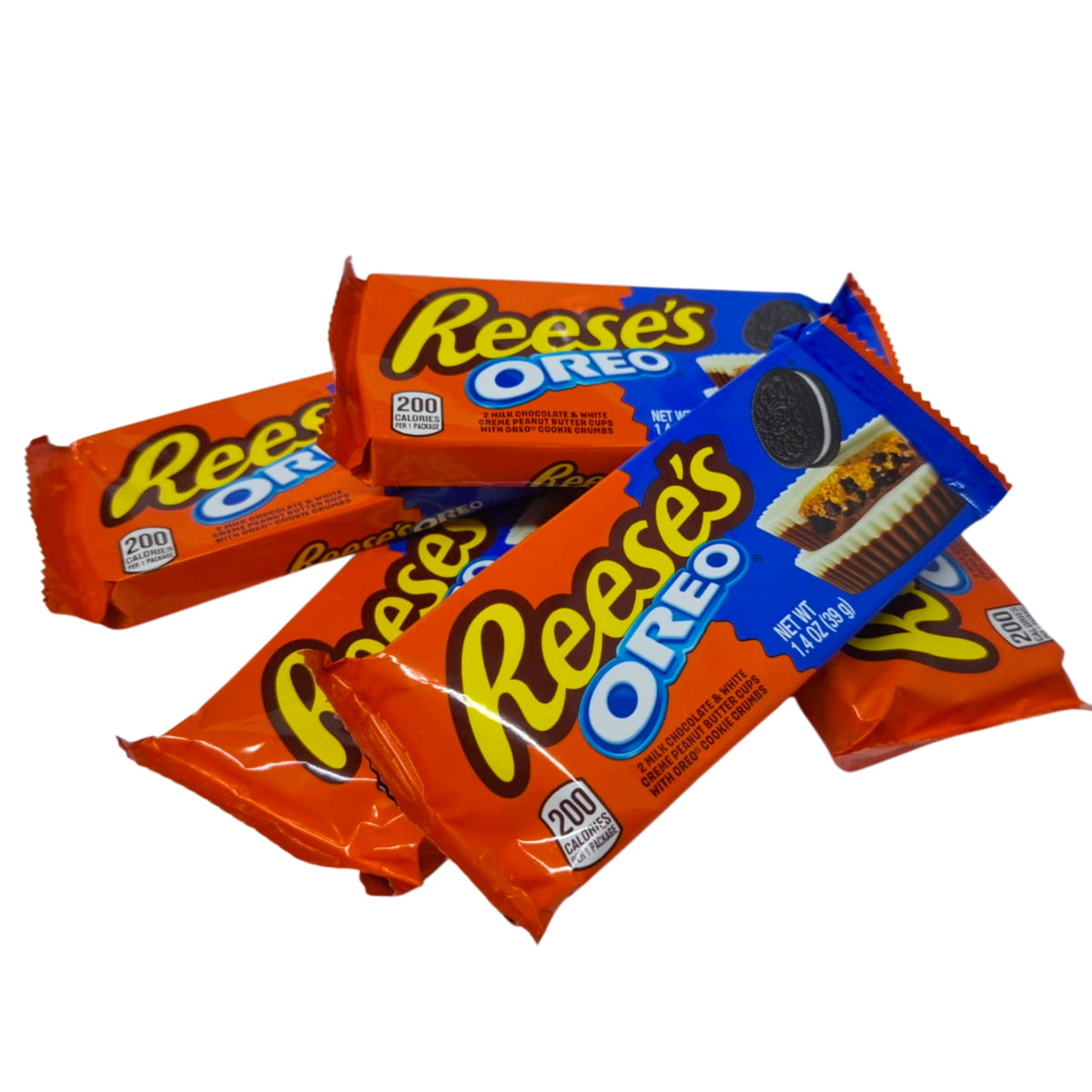 Oreo Reese's x 39g