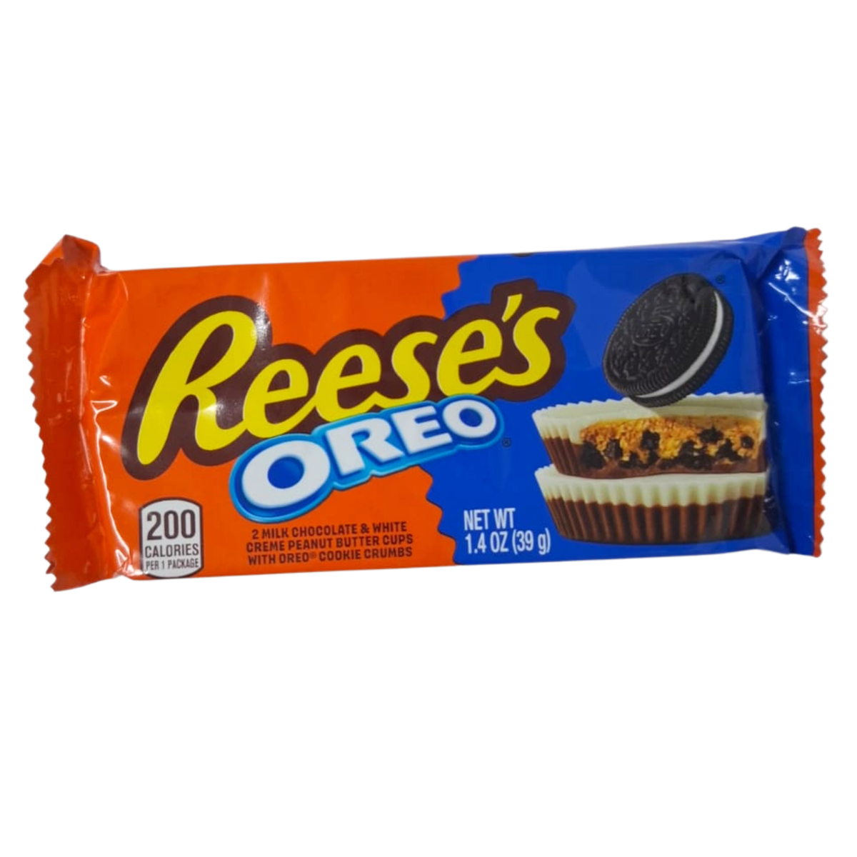 Oreo Reese's x 39g