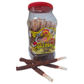 Chelinas Pitillos recubiertos x 50 Uds