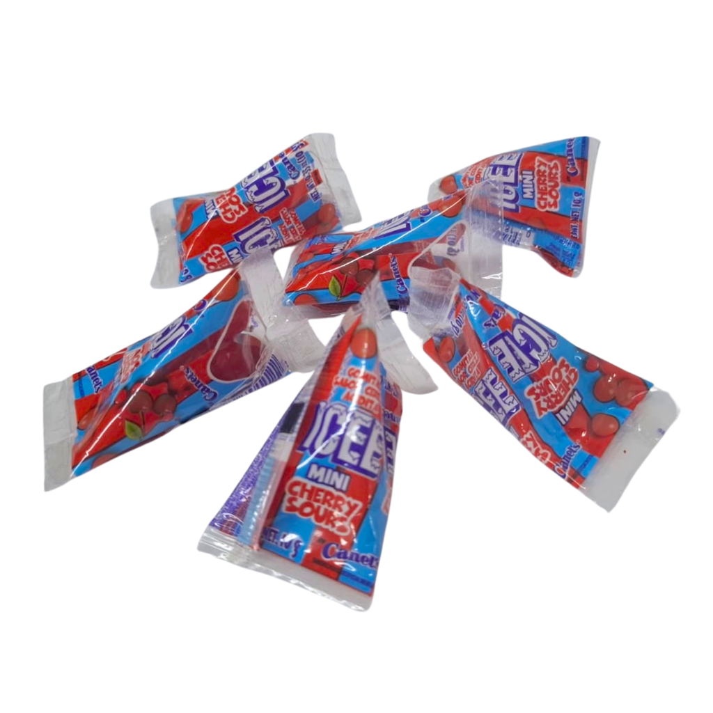 Mini ICEE gomitas x 10 g