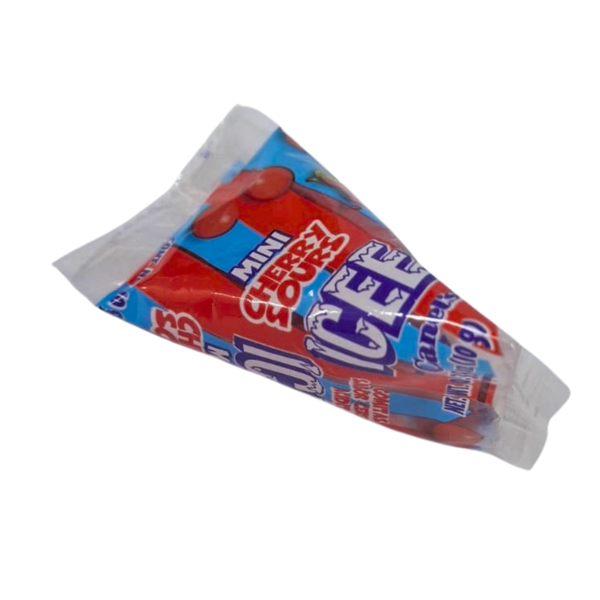 Mini ICEE gomitas x 10 g