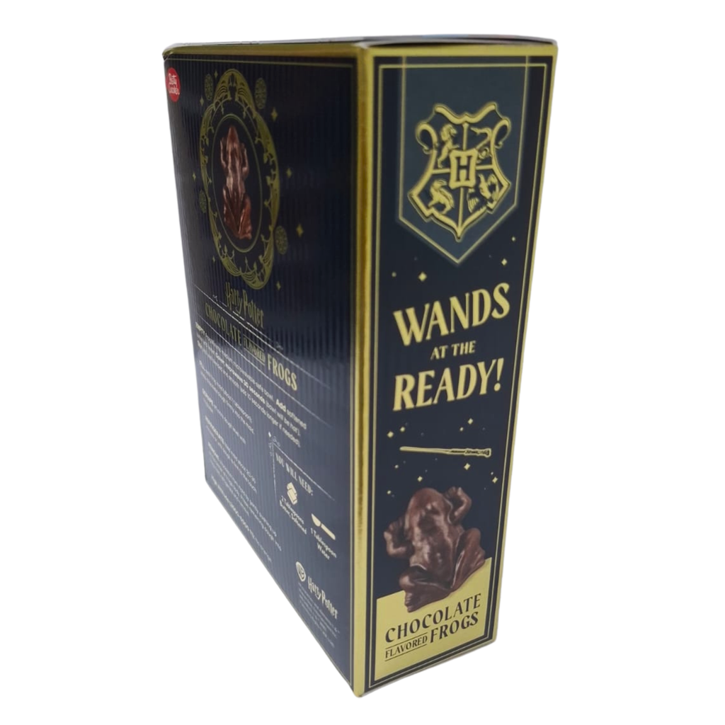Pre-Mezcla de Harry Potter x 195 g