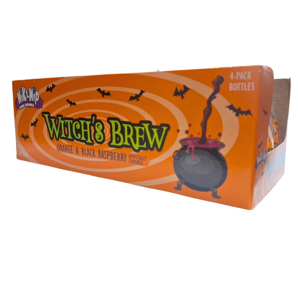 Wax Candy Botellitas de cera x 39 g