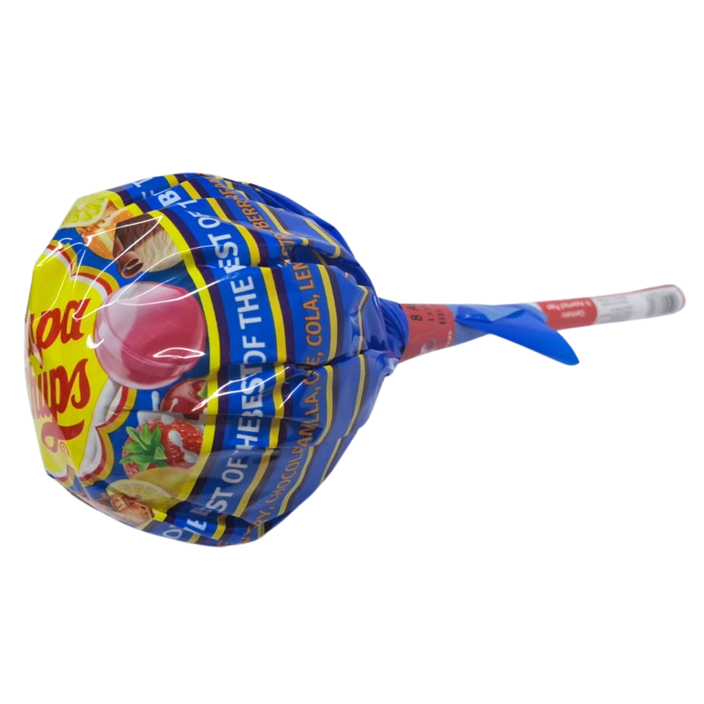 ChupaChups Gigante x 160 g