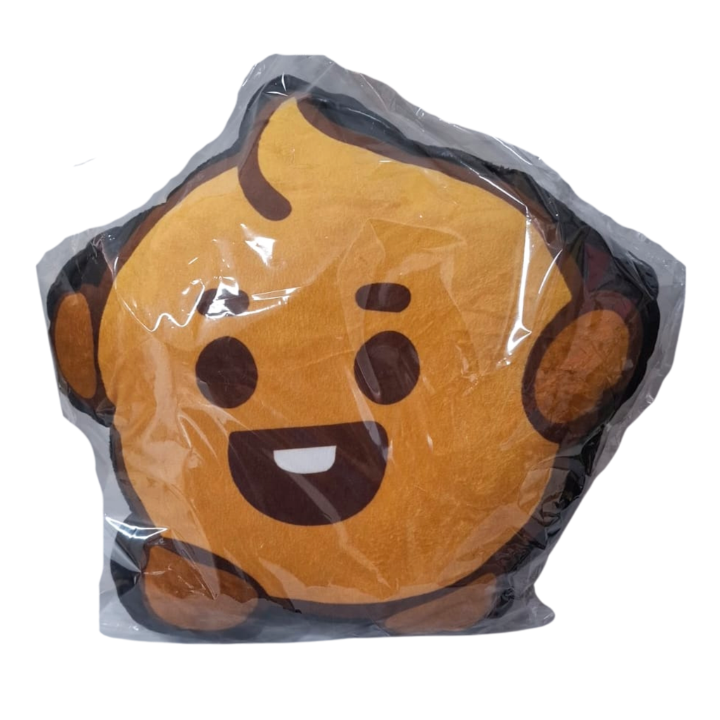 Cojin BT21 x 1 Uds