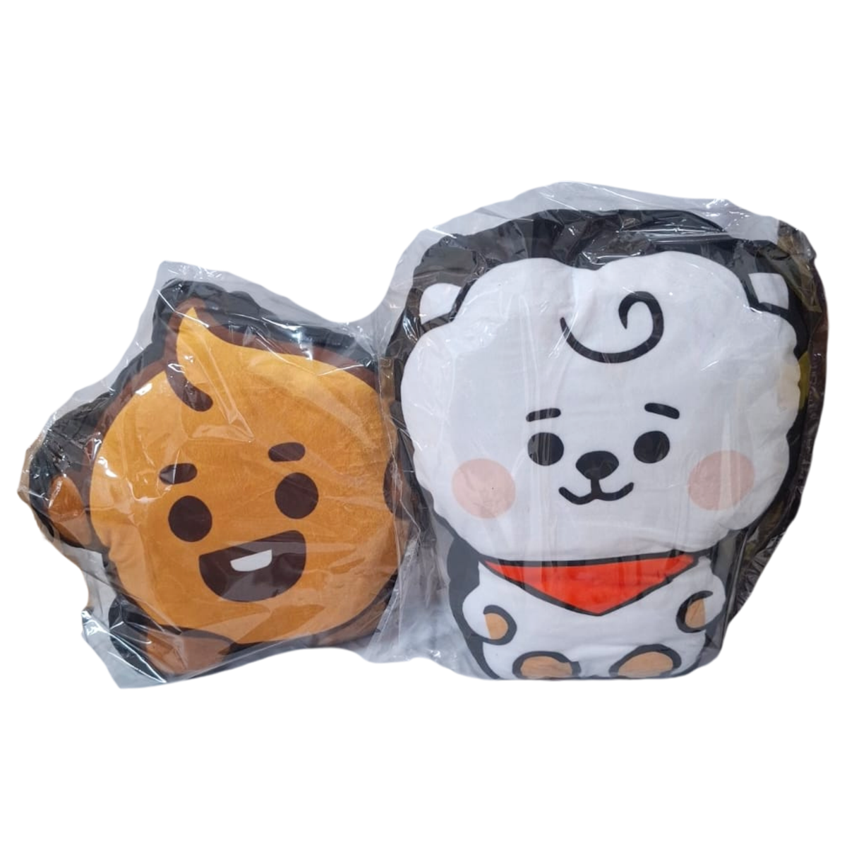 Cojin BT21 x 1 Uds