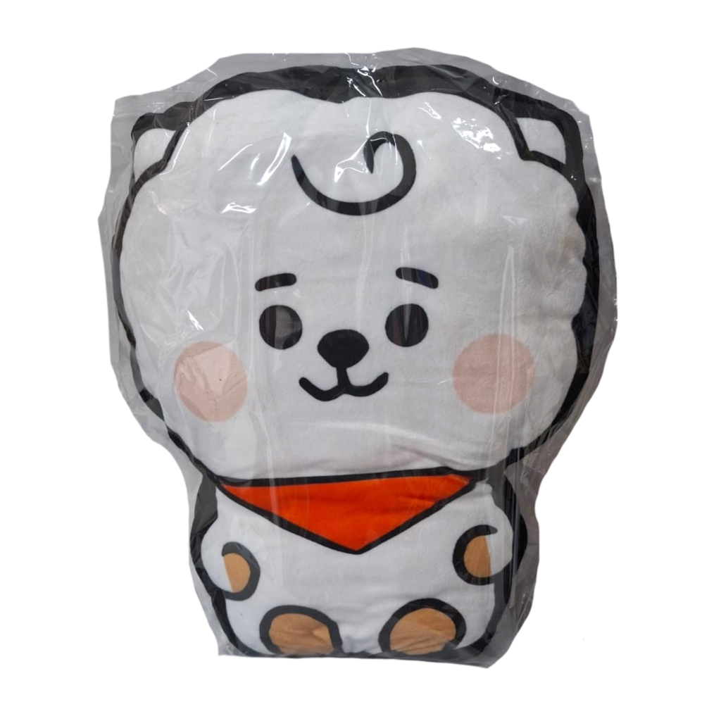 Cojin BT21 x 1 Uds