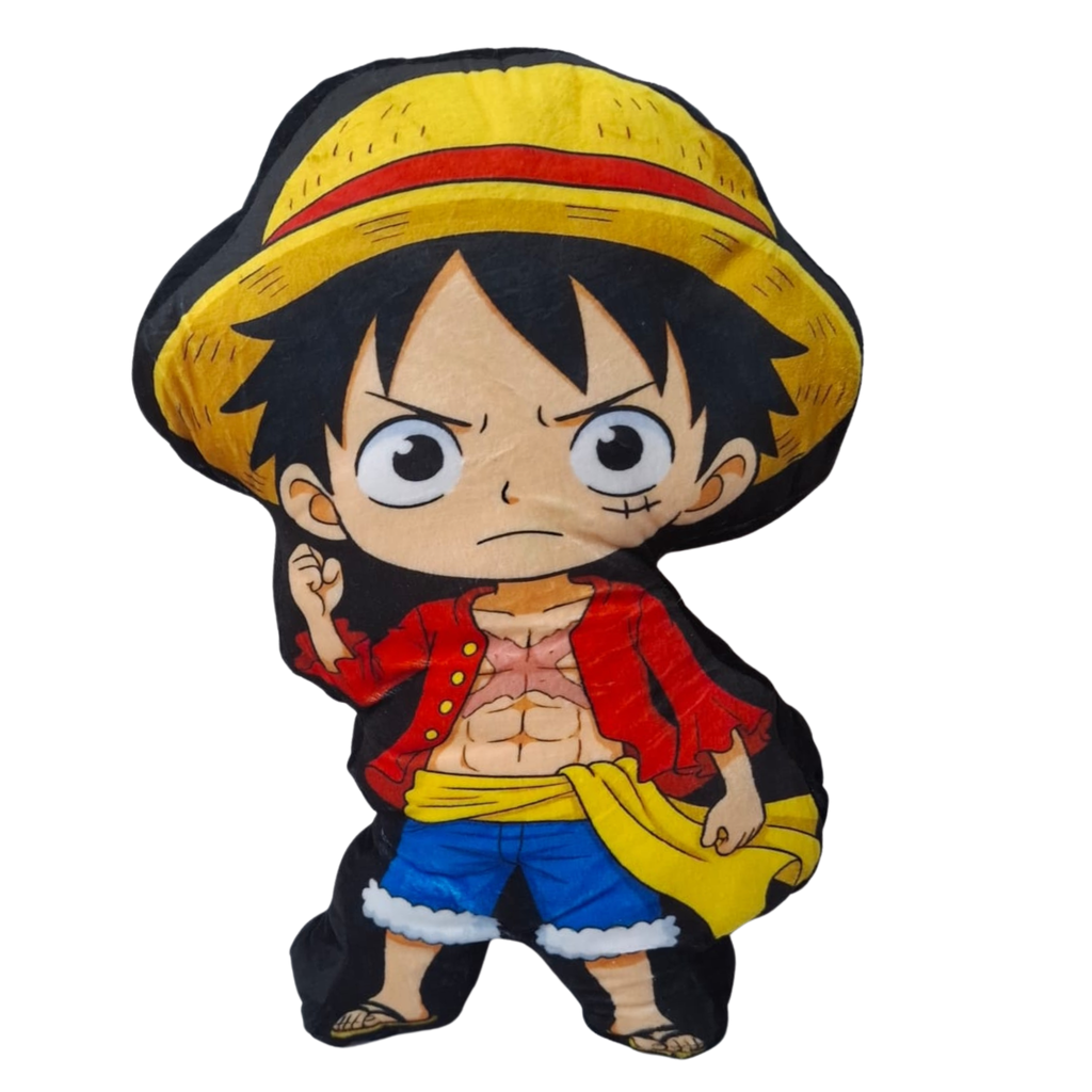 Cojin One Piece x 1 Uds