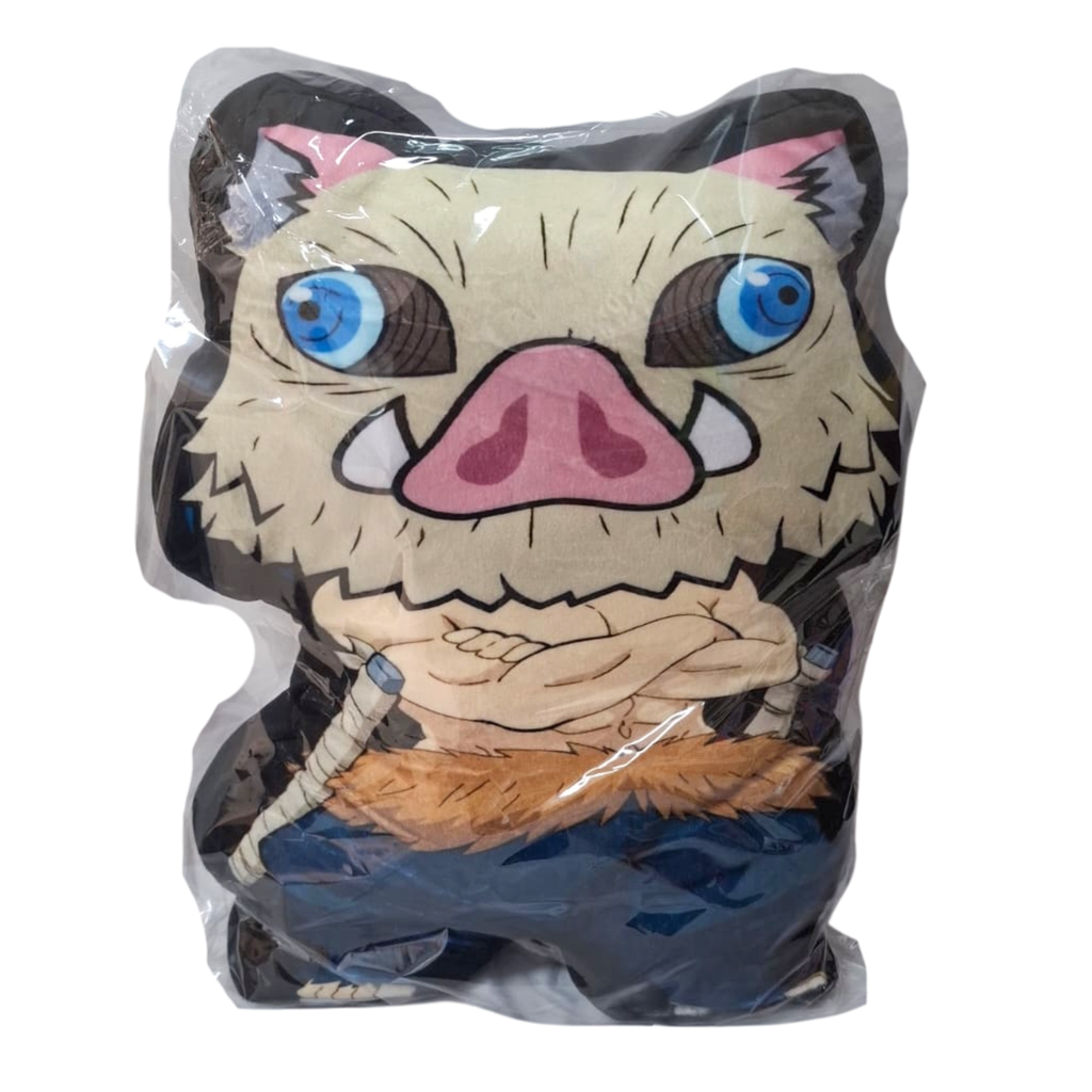 Cojin Kimetsu No Yaiba x 1 Uds