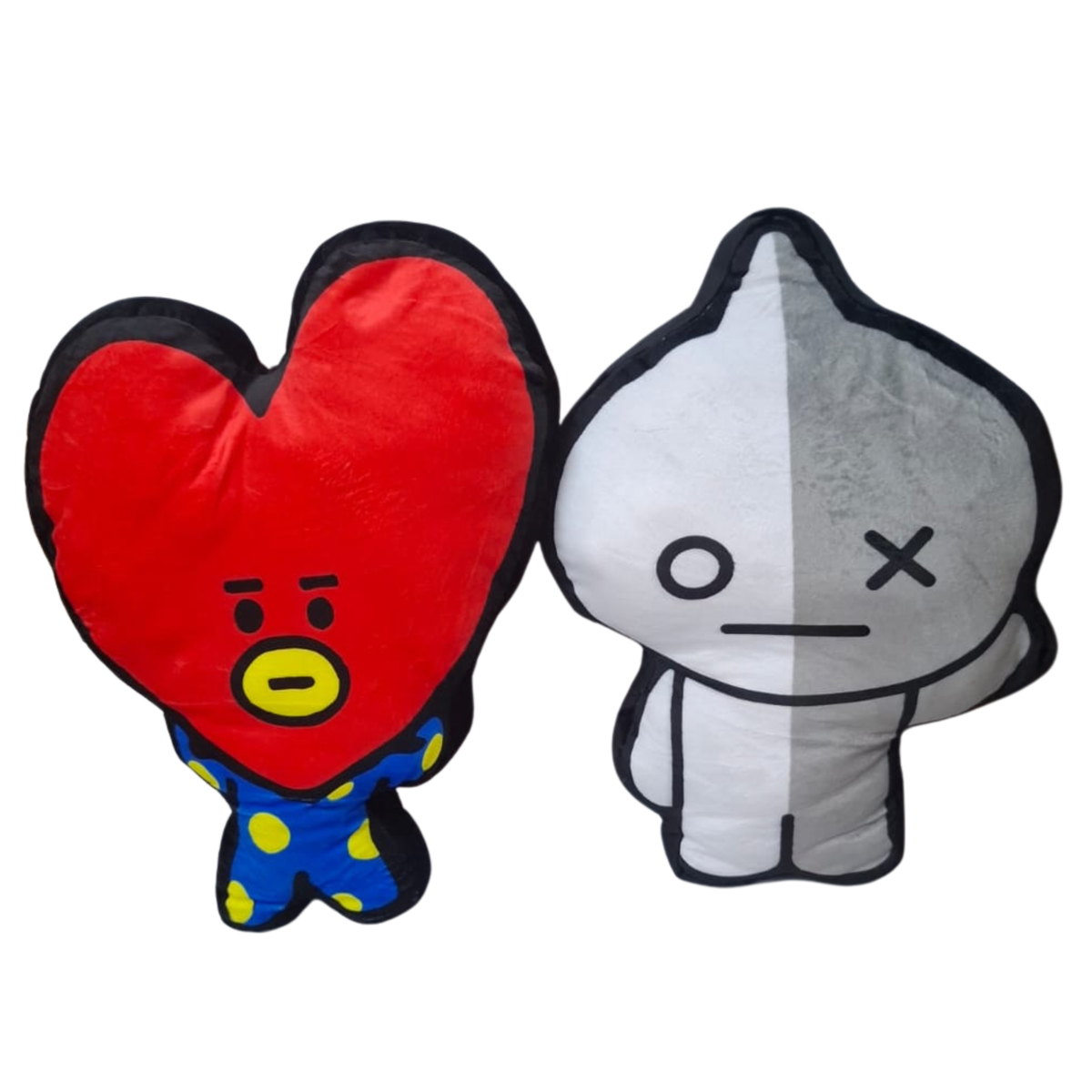 Cojin BT21 x 1 Uds