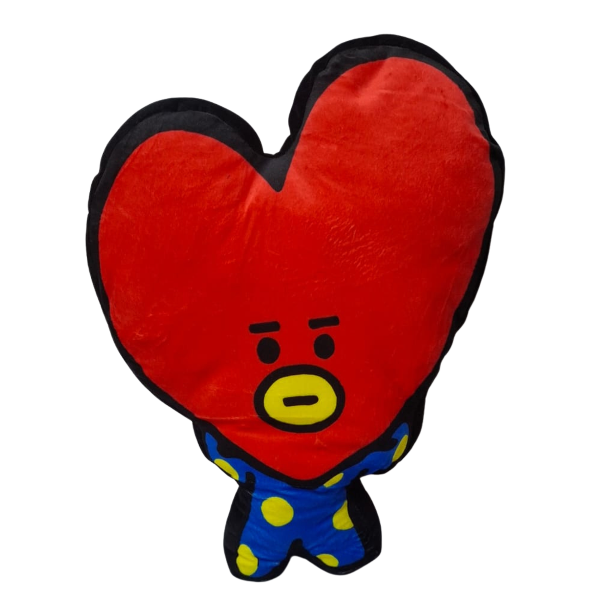 Cojin BT21 x 1 Uds