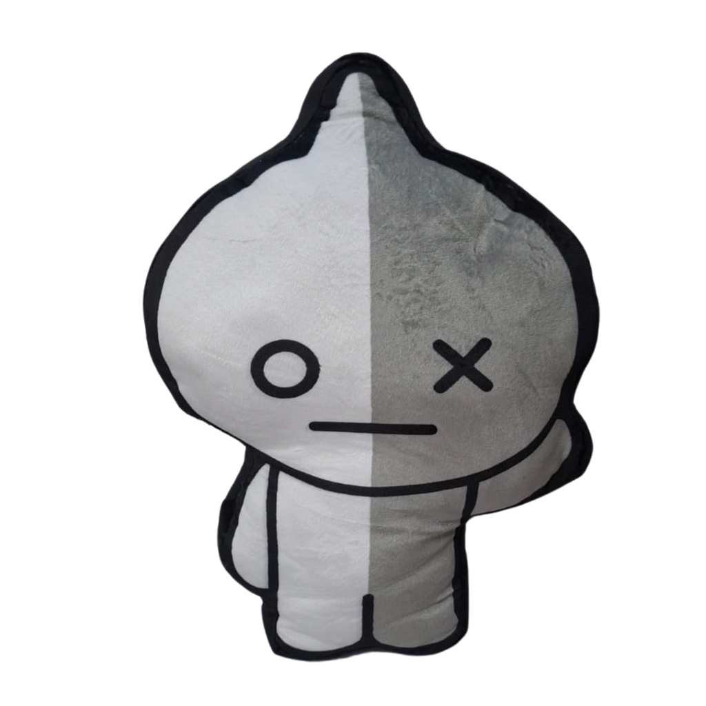 Cojin BT21 x 1 Uds