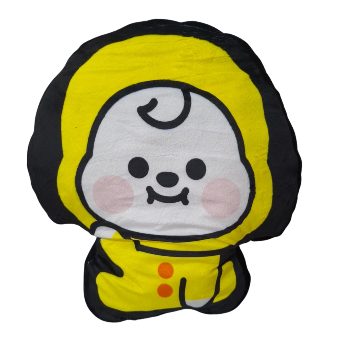 Cojin BT21 x 1 Uds