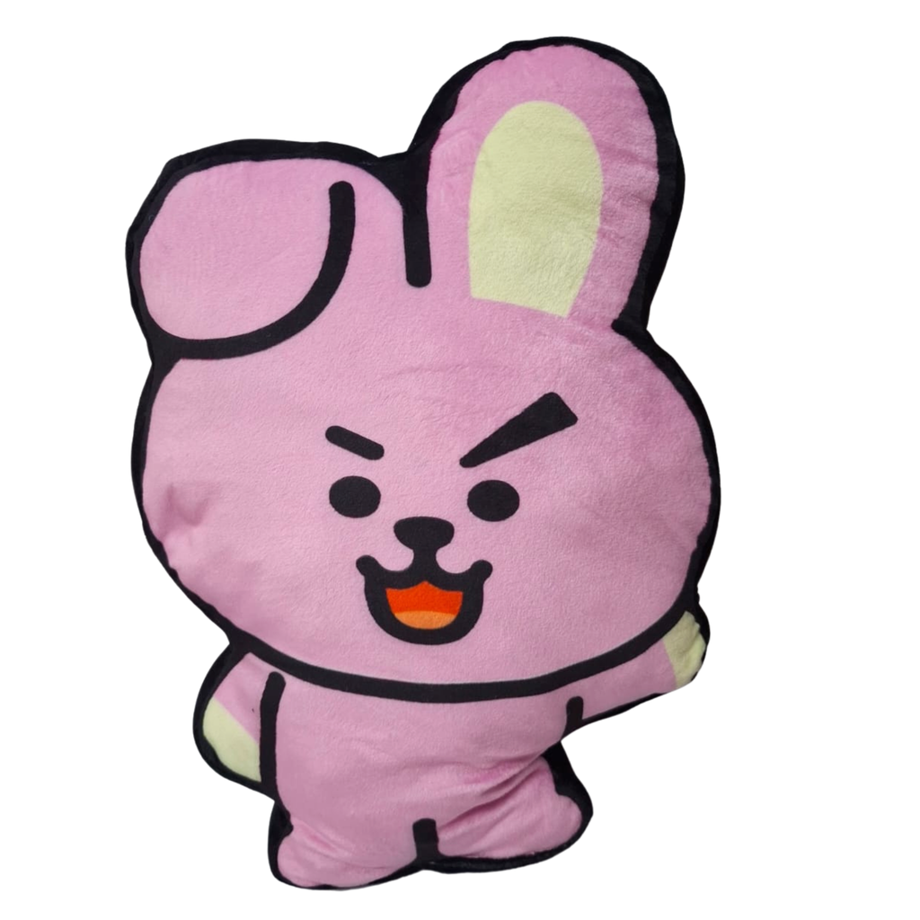 Cojin BT21 x 1 Uds