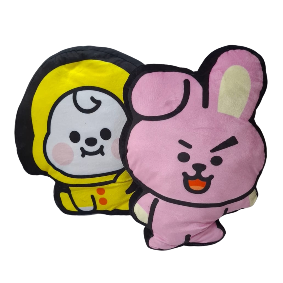 Cojin BT21 x 1 Uds