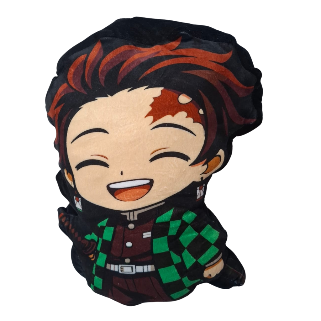 Cojin Kimetsu No Yaiba x 1 Uds