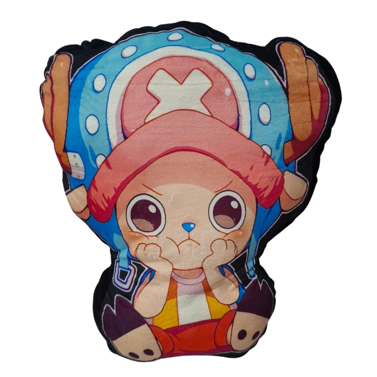 Cojin One Piece x 1 Uds