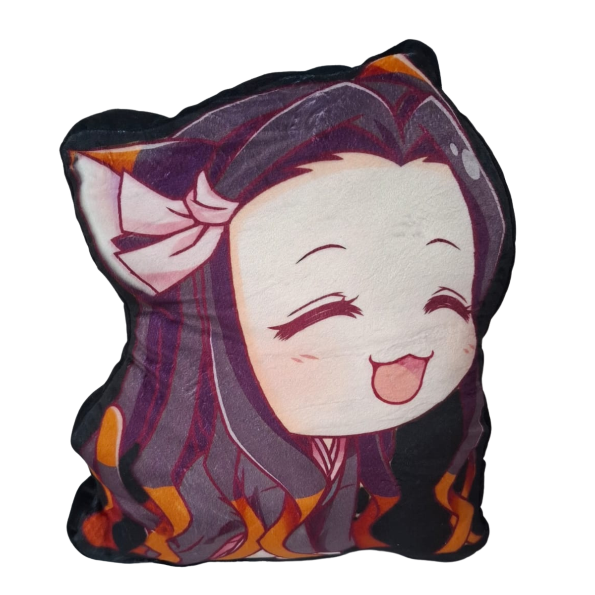 Cojin Kimetsu No Yaiba x 1 Uds