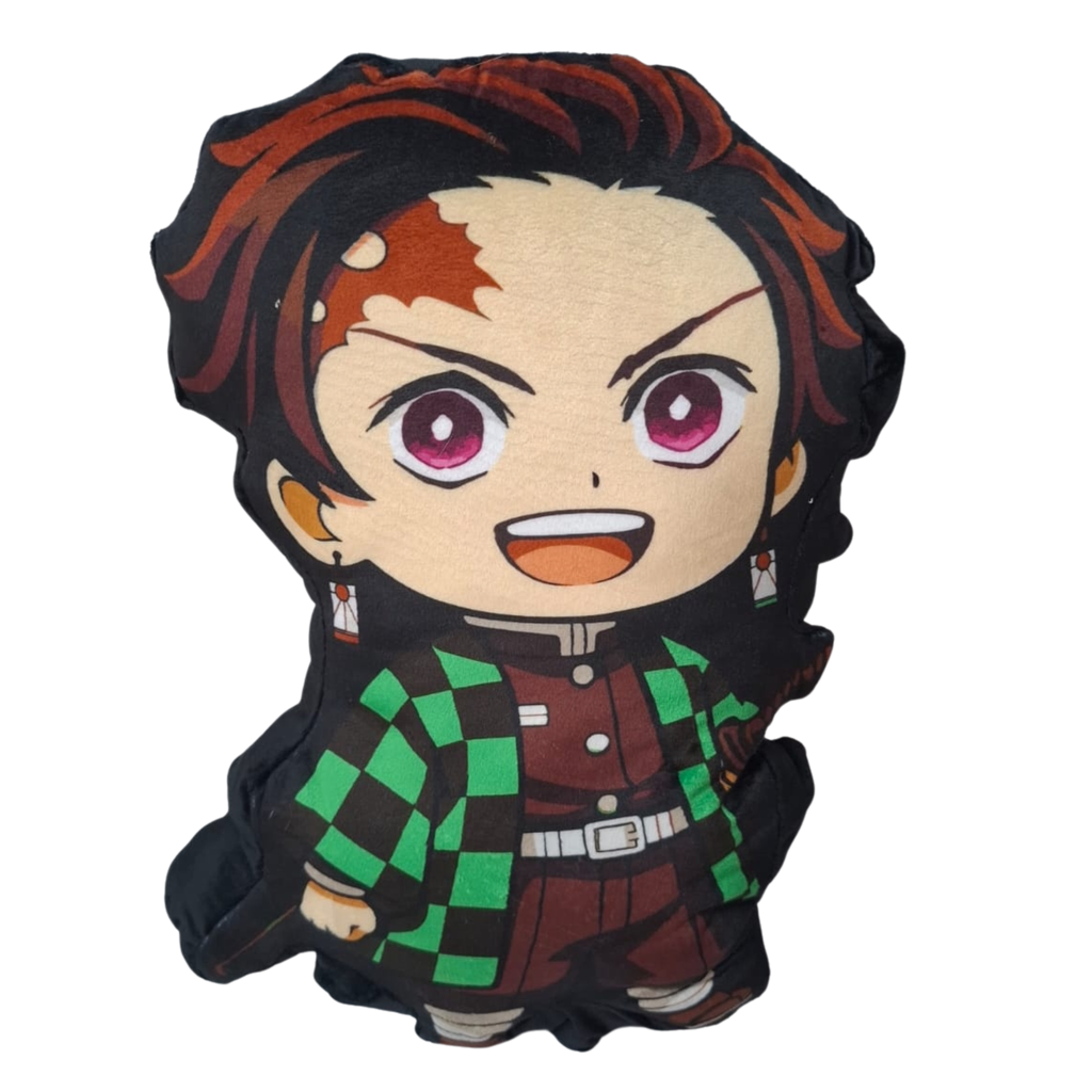 Cojin Kimetsu No Yaiba x 1 Uds