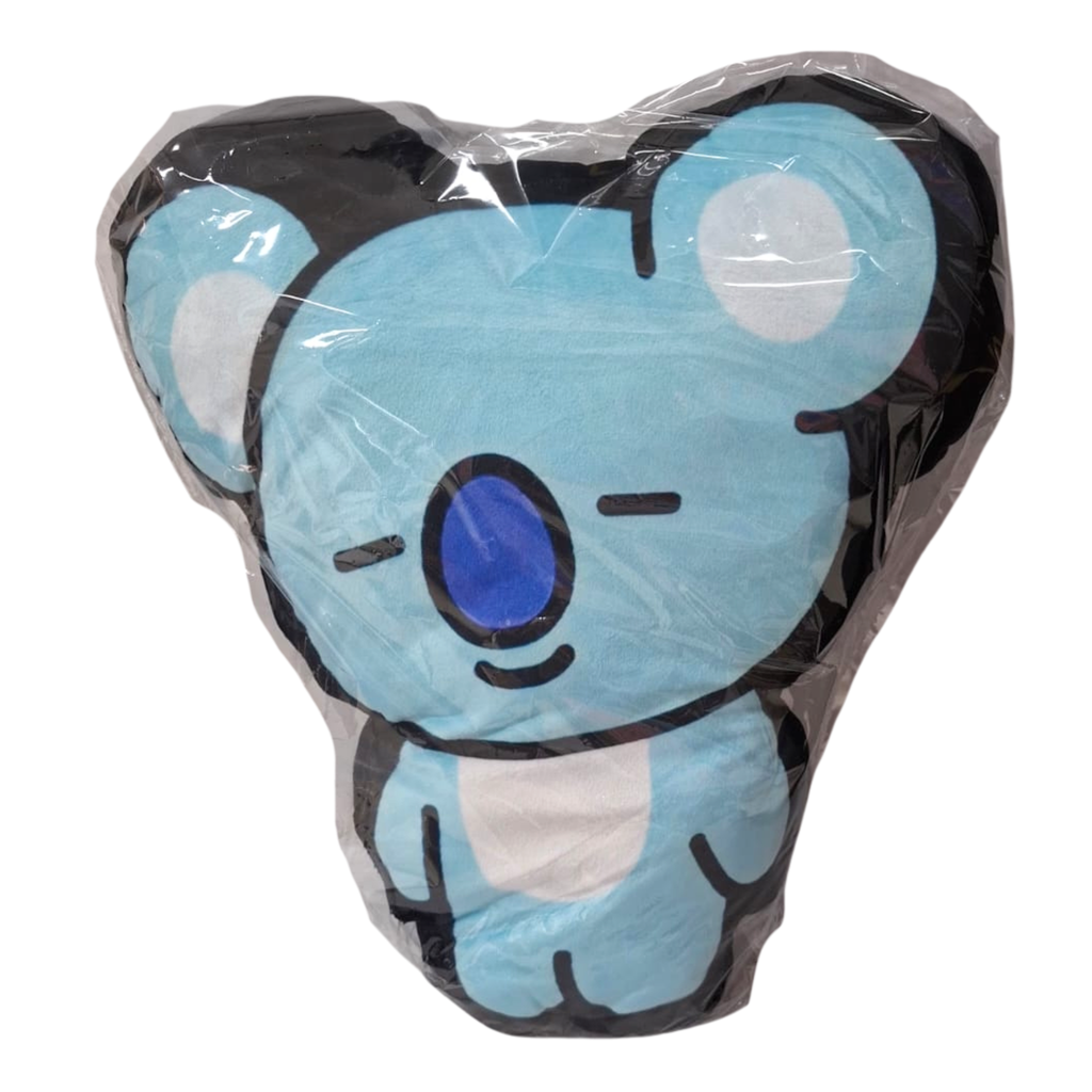Cojin BT21 x 1 Uds