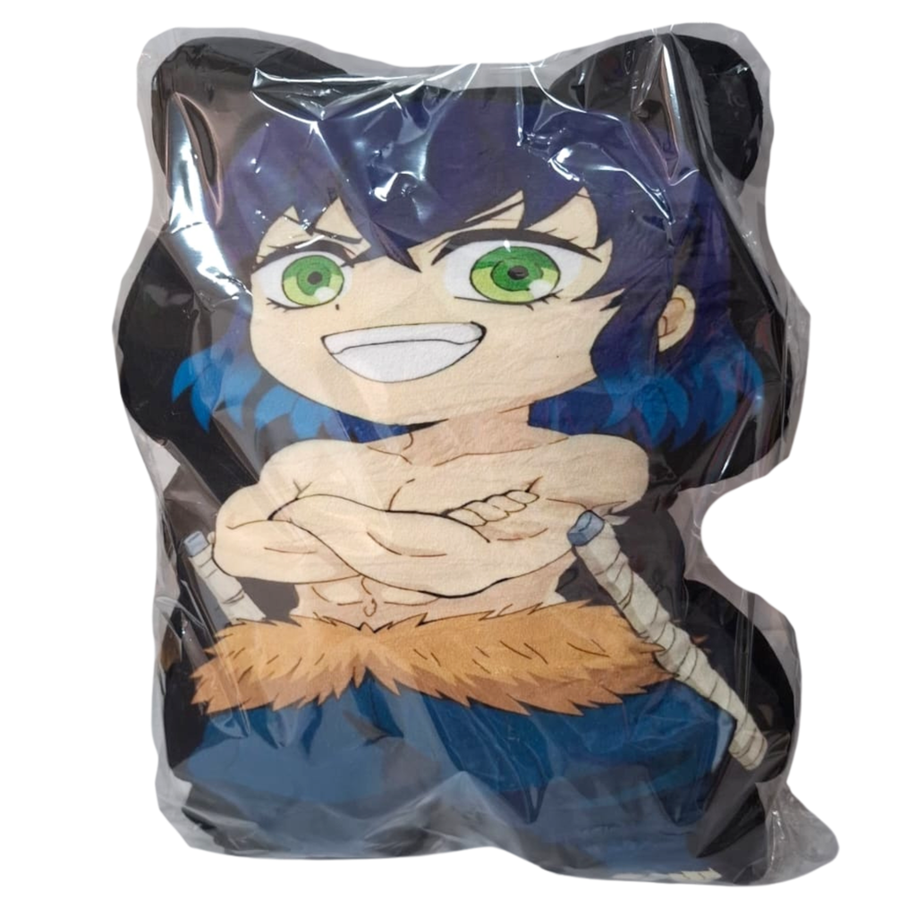 Cojin Kimetsu No Yaiba x 1 Uds