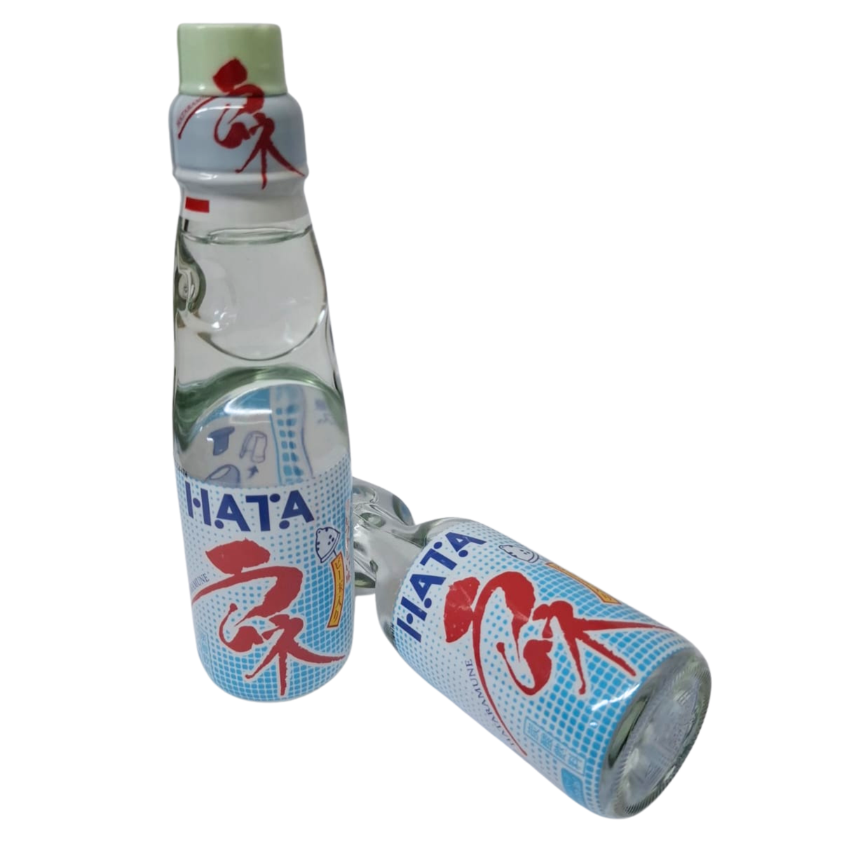 Ramune Sabor Tradicional x 200mL