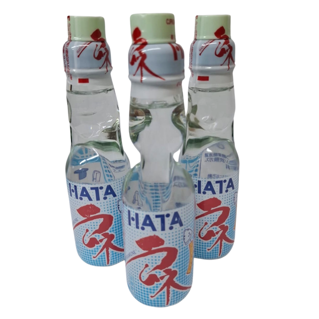 Ramune Sabor Tradicional x 200mL
