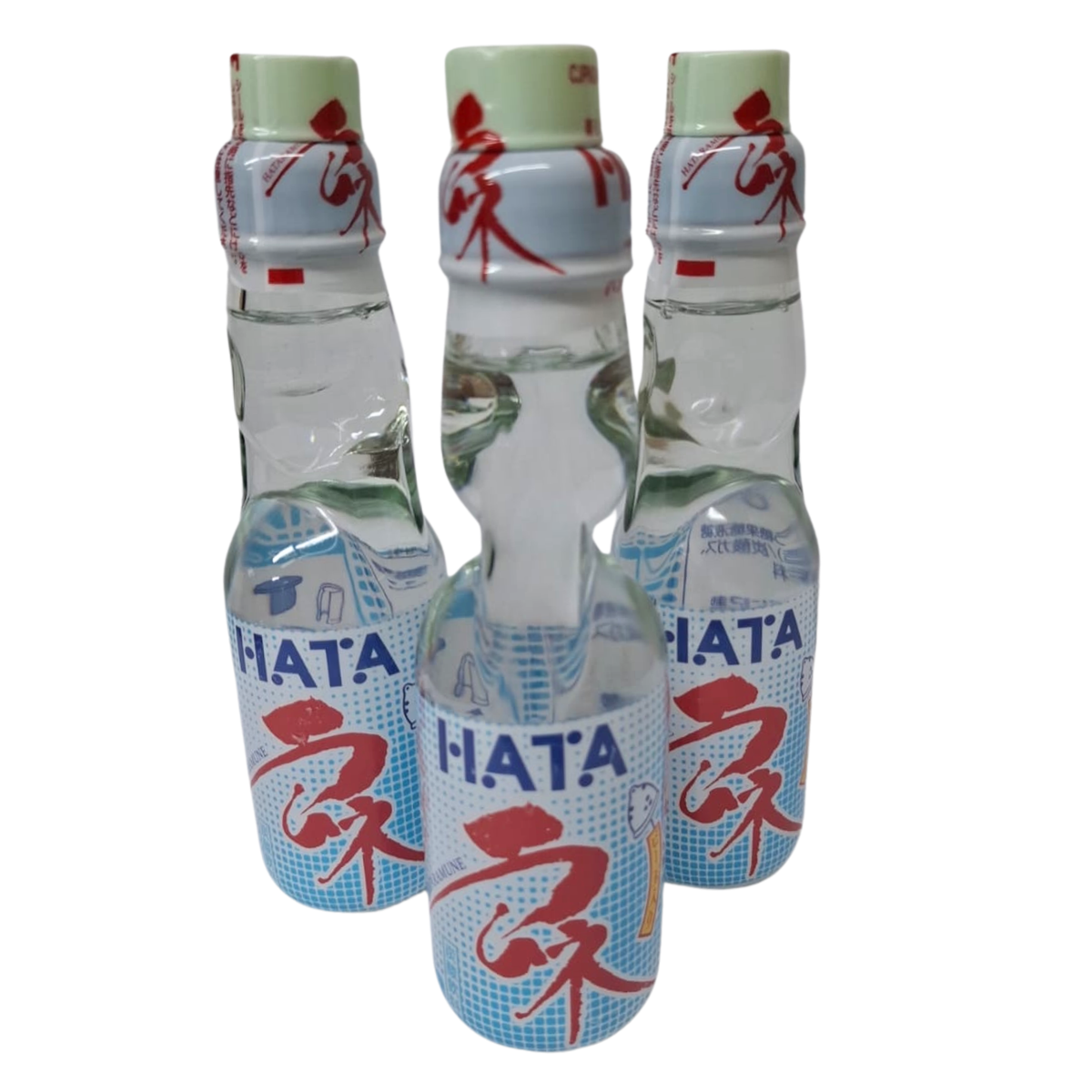 Ramune Sabor Tradicional x 200mL