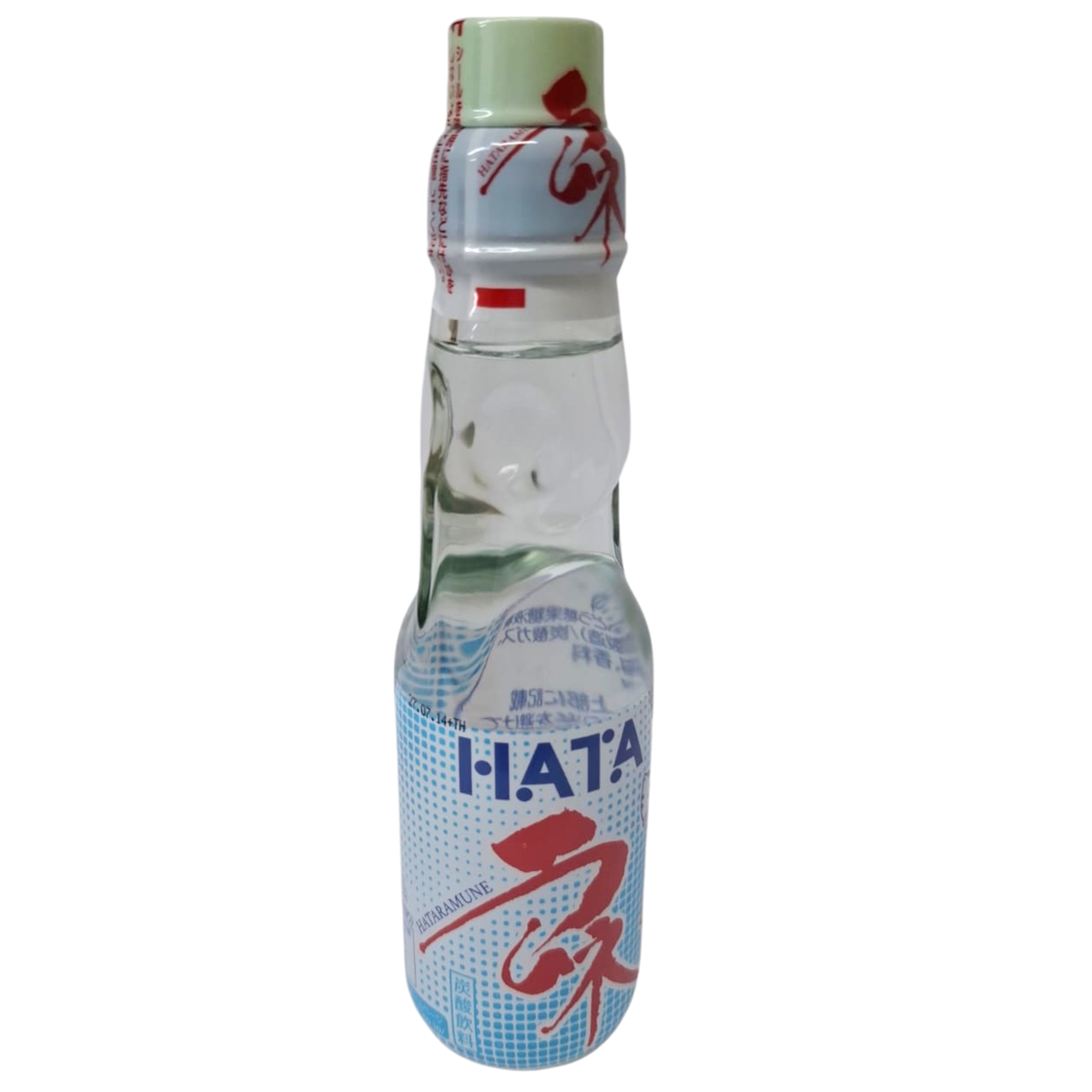 Ramune Sabor Tradicional x 200mL