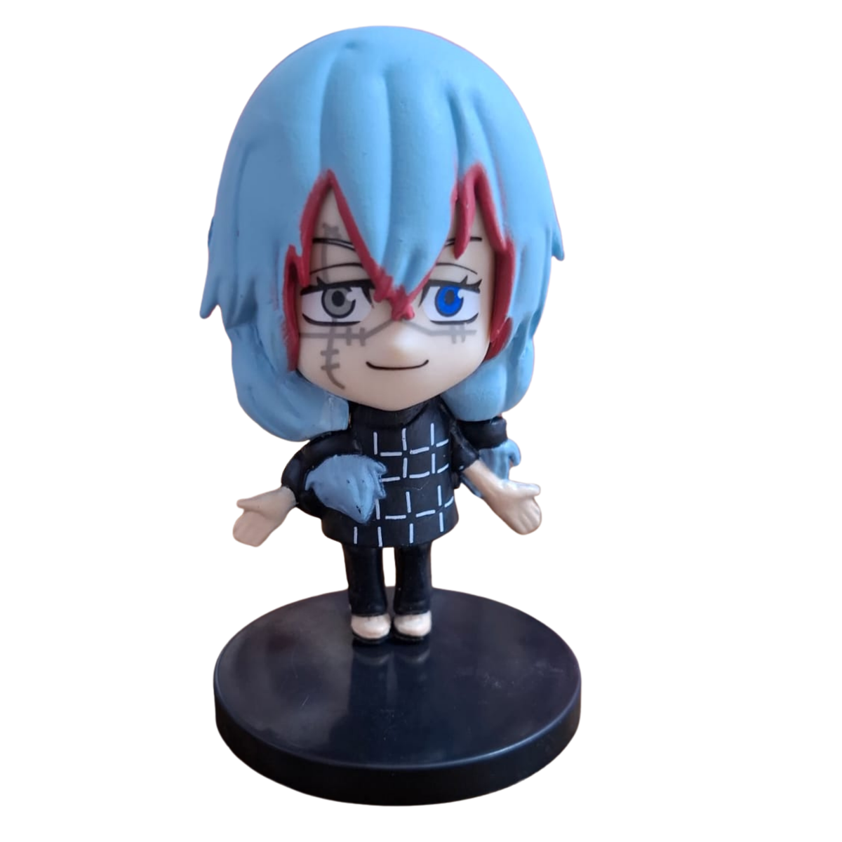 Figuras pequeñas Jujutsu Kaisen x 1 und