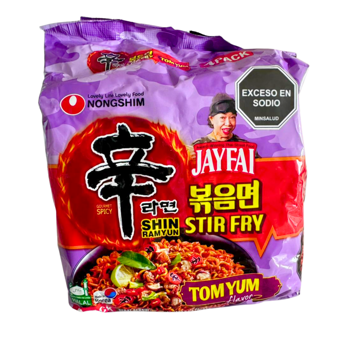 Ramen Tomyun x 130g