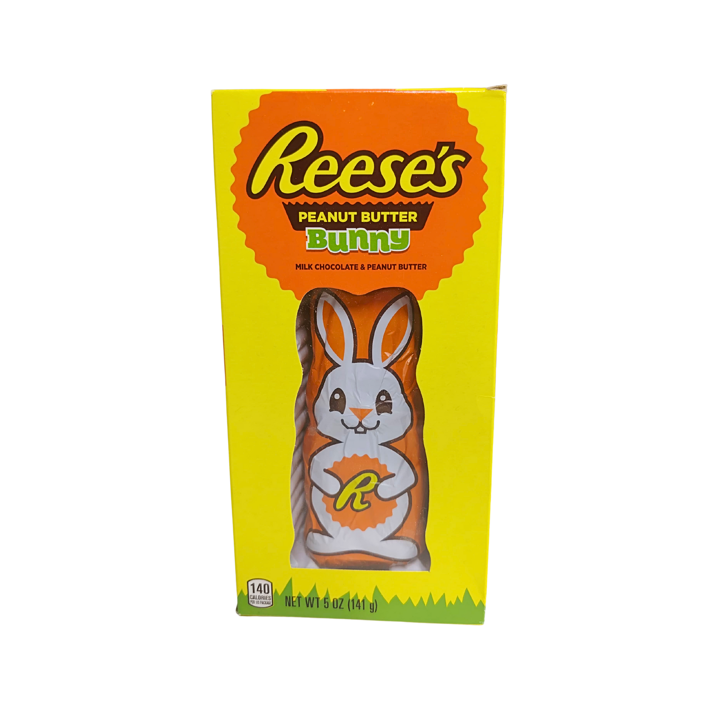 Reese´s Peanut Butter Bunny x 141g