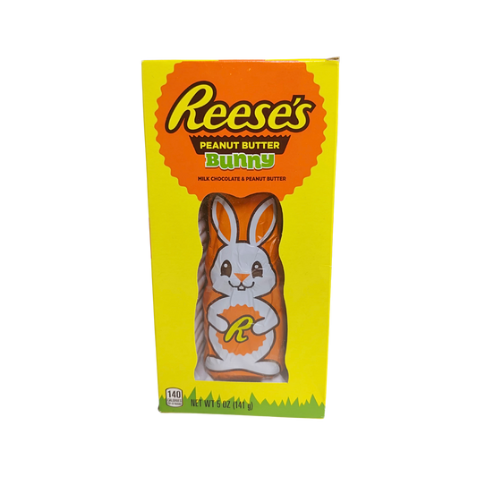 Reese´s Peanut Butter Bunny x 141g