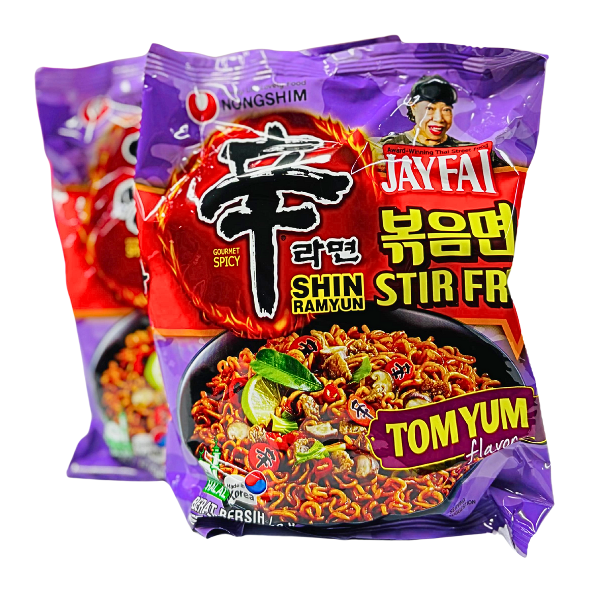 Ramen Tomyun x 130g
