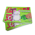 Semillas del Ermitaño DBZ x 20g