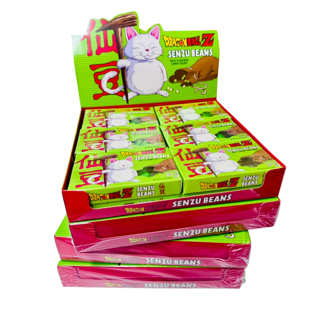 Semillas del Ermitaño DBZ x 20g